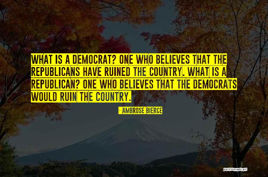 Kohonen Self Quotes By Ambrose Bierce Kohonen Self Quotes By Ambrose Bierce