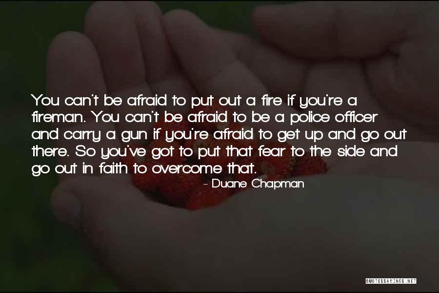 Kohorta Quotes By Duane Chapman Kohorta Quotes By Duane Chapman