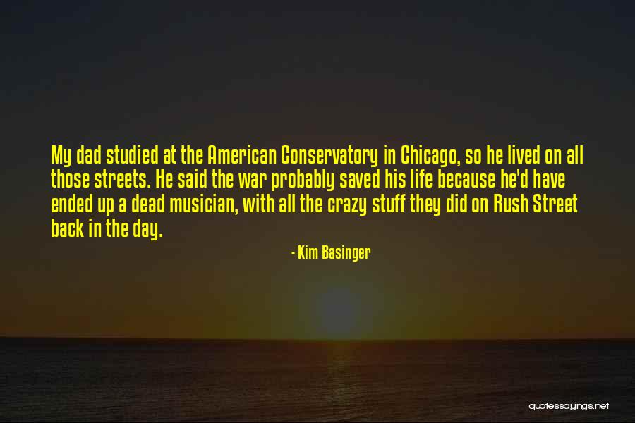 Kohorta Quotes By Kim Basinger Kohorta Quotes By Kim Basinger