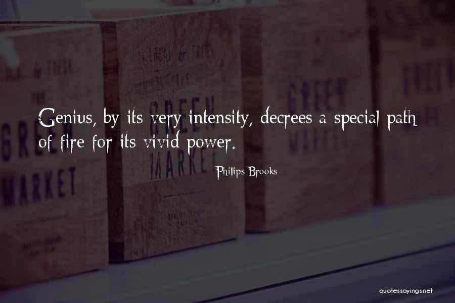 Kohorta Quotes By Phillips Brooks Kohorta Quotes By Phillips Brooks
