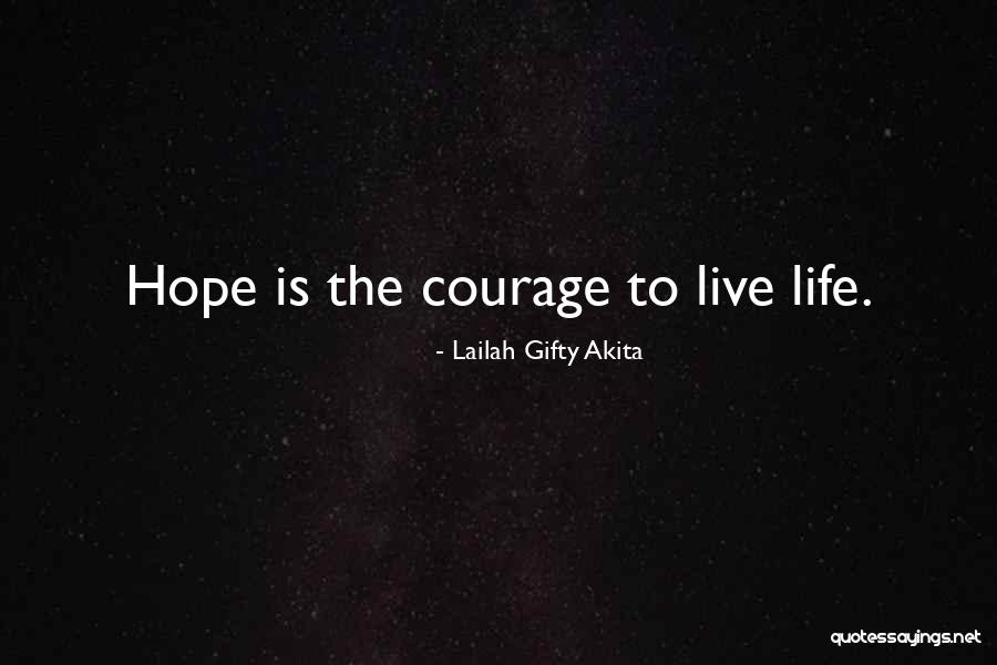 Kohoutov Ludmila Quotes By Lailah Gifty Akita