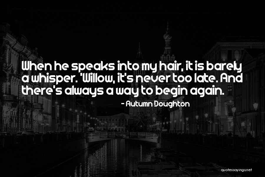 Kohr Royer Quotes By Autumn Doughton Kohr Royer Quotes By Autumn Doughton