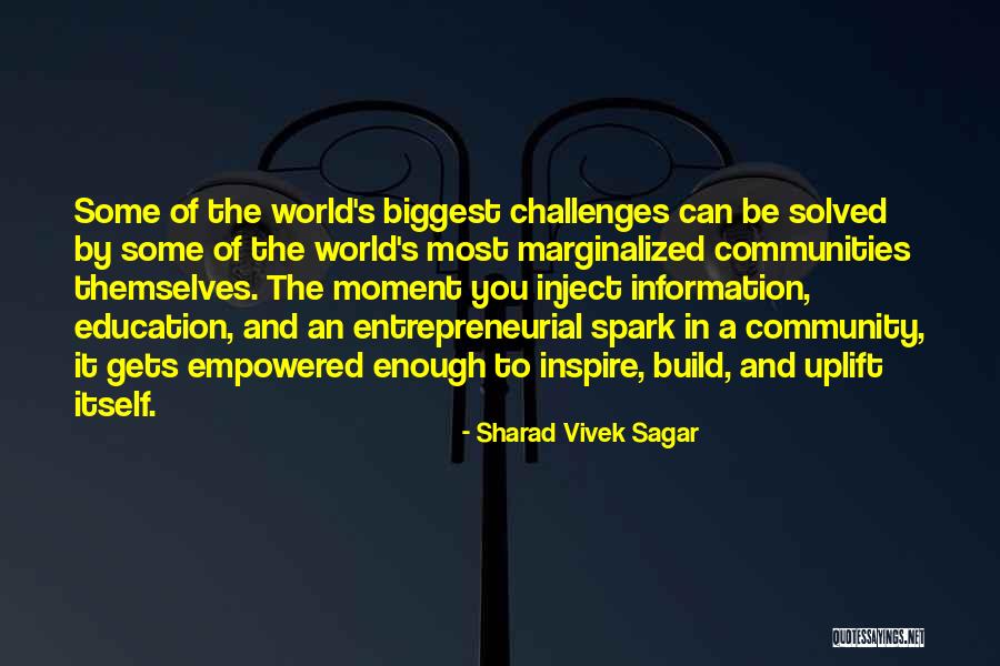 Kohr Royer Quotes By Sharad Vivek Sagar Kohr Royer Quotes By Sharad Vivek Sagar