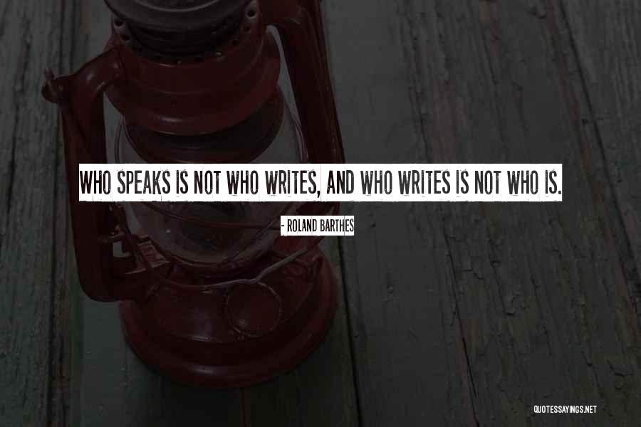 Kohree Quotes By Roland Barthes Kohree Quotes By Roland Barthes