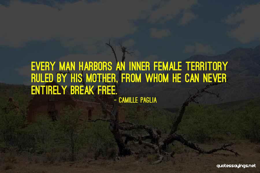 Kohrs Brothers Quotes By Camille Paglia Kohrs Brothers Quotes By Camille Paglia