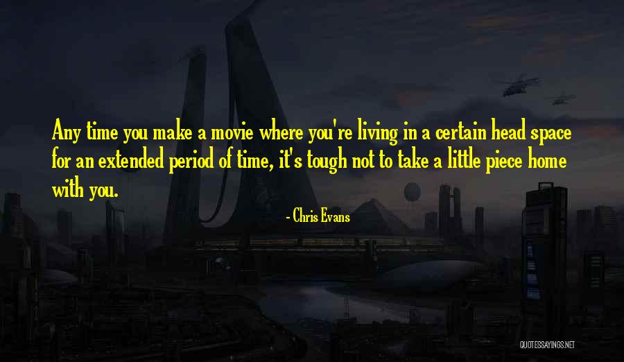 Kohrs Brothers Quotes By Chris Evans Kohrs Brothers Quotes By Chris Evans