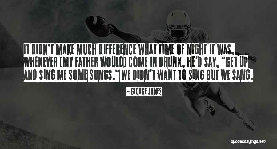 Kohrs Brothers Quotes By George Jones Kohrs Brothers Quotes By George Jones