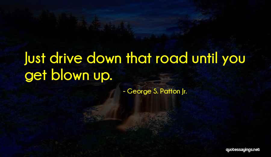 Kohs Brass Quotes By George S. Patton Jr. Kohs Brass Quotes By George S. Patton Jr.