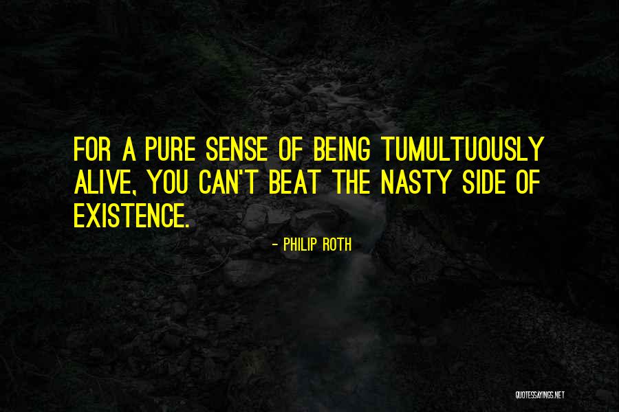Kohs Trains Quotes By Philip Roth Kohs Trains Quotes By Philip Roth