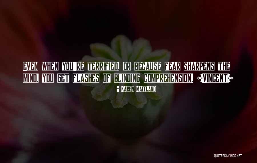 Kohtalonk Ynn S Quotes By Karen Maitland Kohtalonk Ynn S Quotes By Karen Maitland