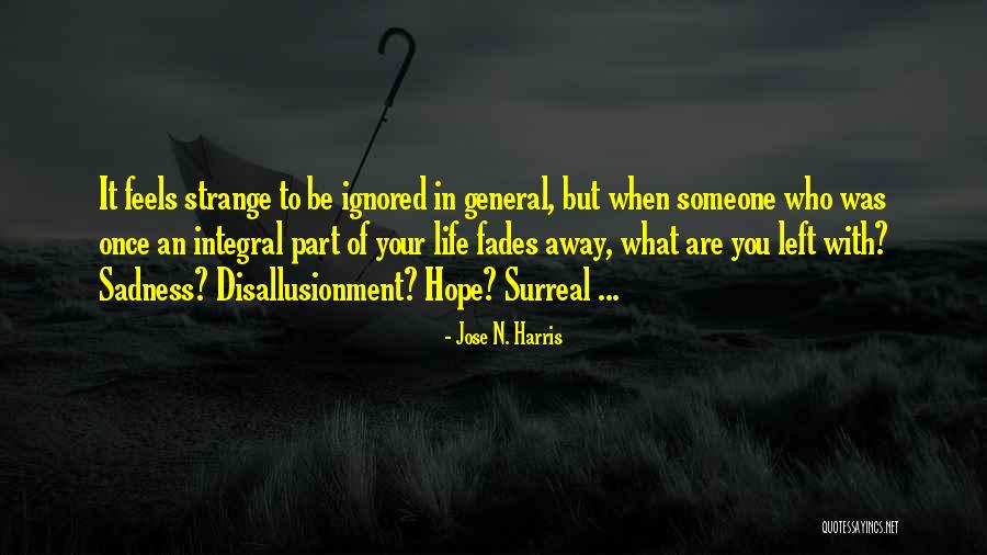 Kohut Anatomy Of Love Quotes By Jose N. Harris