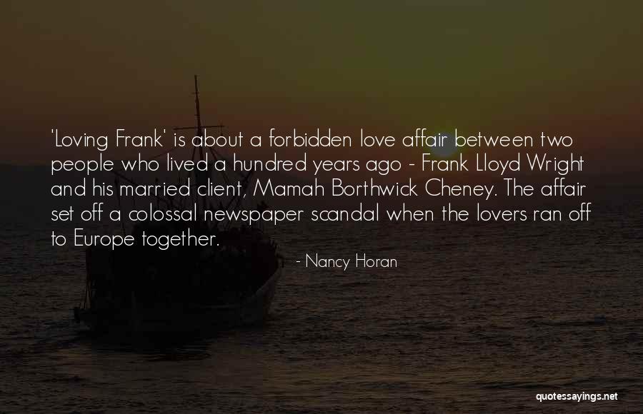 Kohutka Webcam Quotes By Nancy Horan Kohutka Webcam Quotes By Nancy Horan