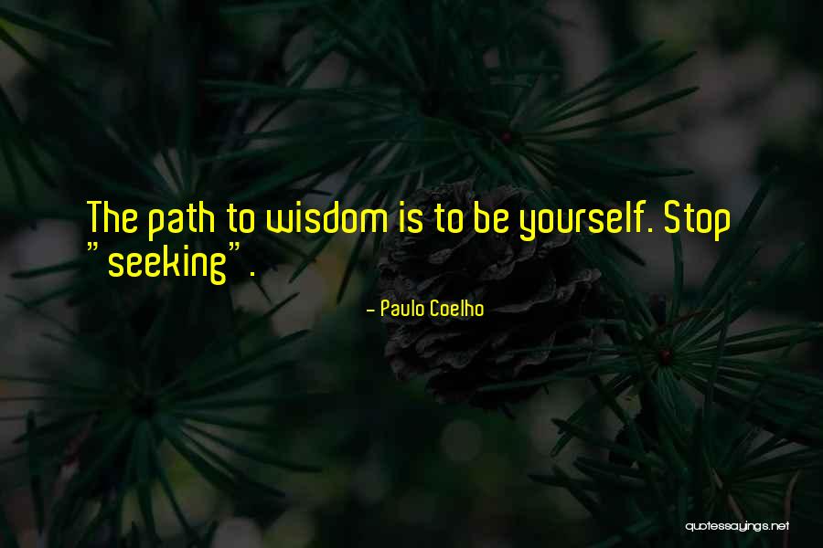 Kohutka Webcam Quotes By Paulo Coelho Kohutka Webcam Quotes By Paulo Coelho