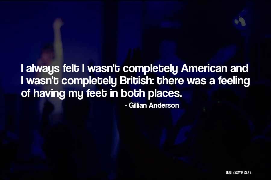 Koi Dragon Quotes By Gillian Anderson Koi Dragon Quotes By Gillian Anderson