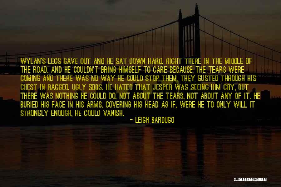 Koichi Haimawari Quotes By Leigh Bardugo Koichi Haimawari Quotes By Leigh Bardugo