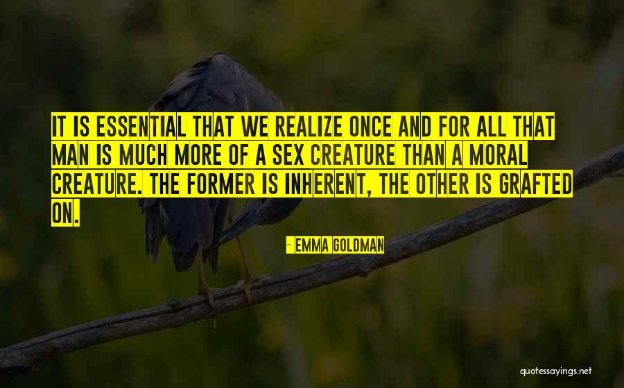 Koichi Kizakura Quotes By Emma Goldman Koichi Kizakura Quotes By Emma Goldman