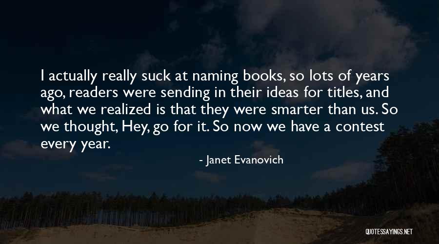 Koichi Kizakura Quotes By Janet Evanovich Koichi Kizakura Quotes By Janet Evanovich