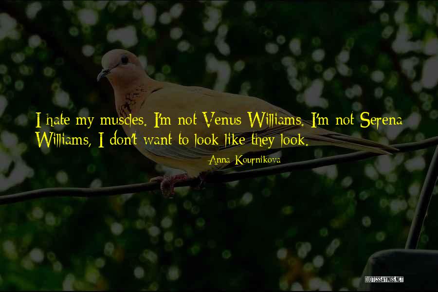 Koichiro Doi Quotes By Anna Kournikova Koichiro Doi Quotes By Anna Kournikova