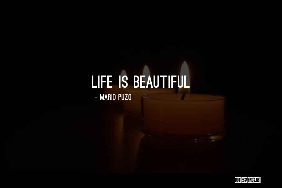 Koichiro Doi Quotes By Mario Puzo Koichiro Doi Quotes By Mario Puzo