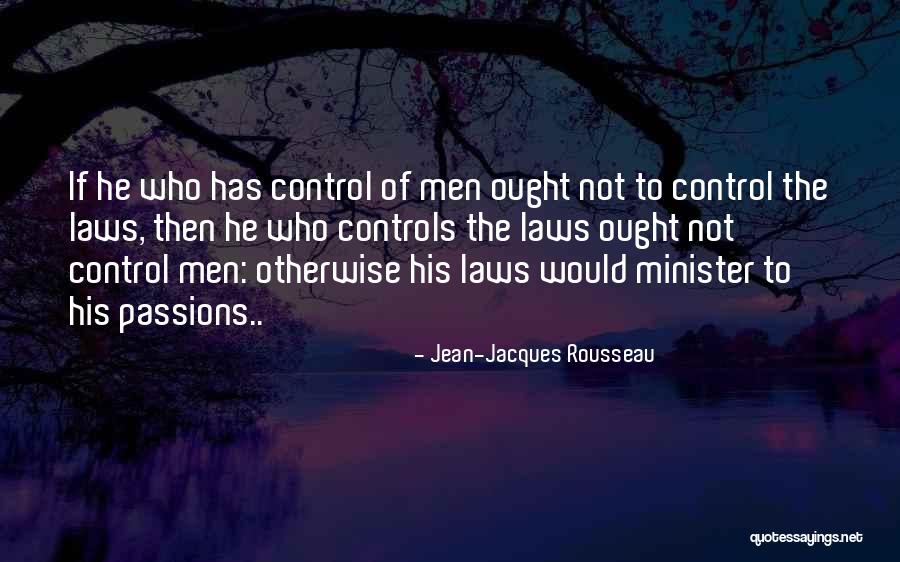 Koichiro Kimura Quotes By Jean-Jacques Rousseau Koichiro Kimura Quotes By Jean-Jacques Rousseau