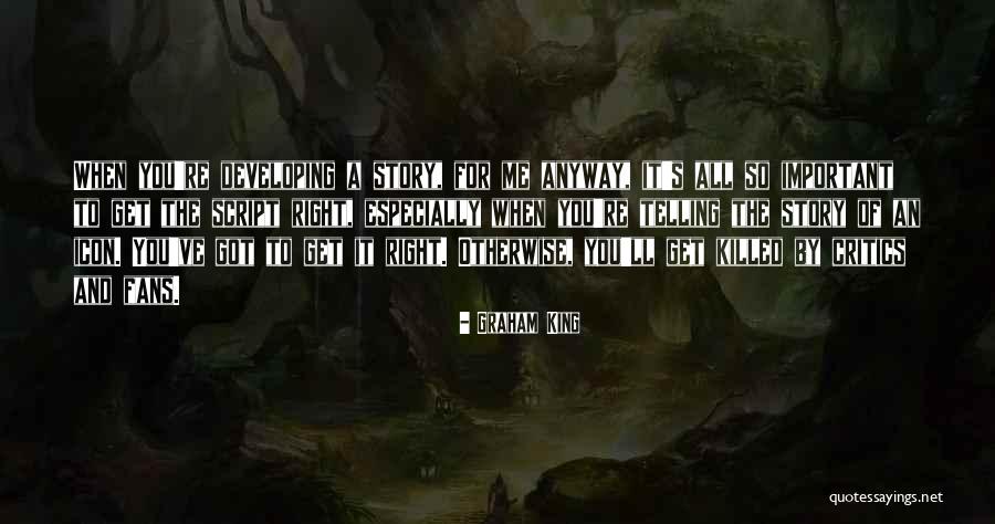 Koichiro Nishi Quotes By Graham King Koichiro Nishi Quotes By Graham King