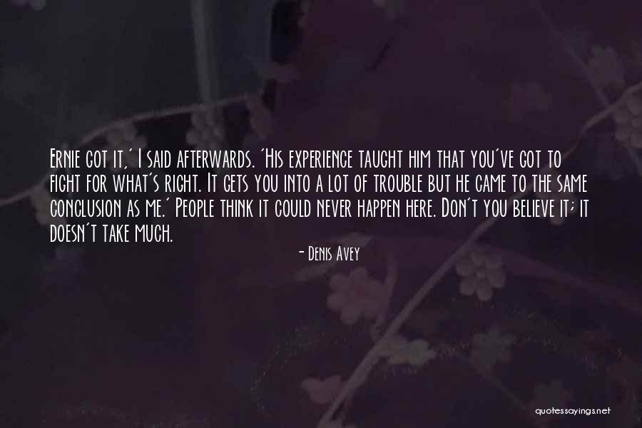 Koide Cymbals Quotes By Denis Avey Koide Cymbals Quotes By Denis Avey