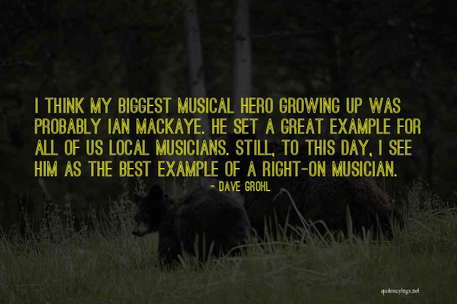 Koidl Transport Quotes By Dave Grohl Koidl Transport Quotes By Dave Grohl