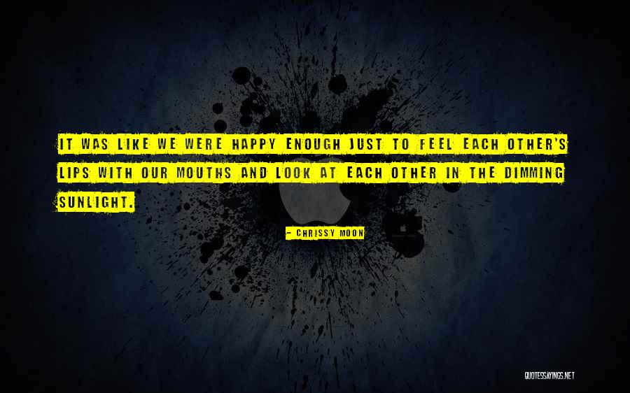 Koihime Muso Quotes By Chrissy Moon Koihime Muso Quotes By Chrissy Moon