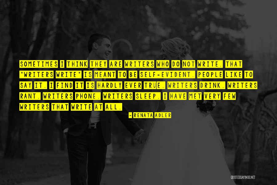 Koihime Muso Quotes By Renata Adler Koihime Muso Quotes By Renata Adler