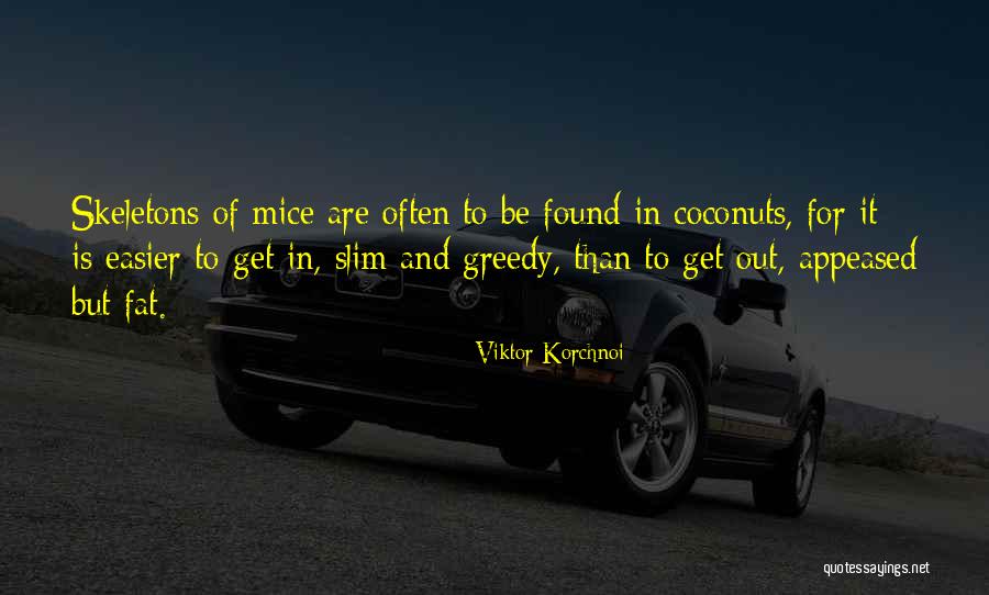 Koike Cutting Quotes By Viktor Korchnoi Koike Cutting Quotes By Viktor Korchnoi