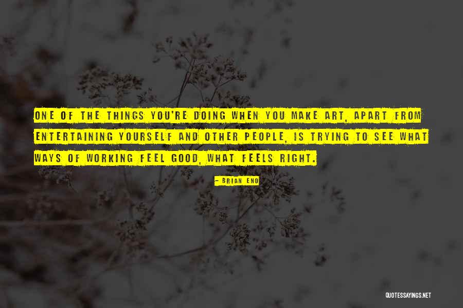 Koike Tokyo Quotes By Brian Eno Koike Tokyo Quotes By Brian Eno