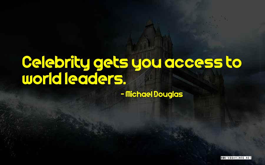 Koike Tokyo Quotes By Michael Douglas Koike Tokyo Quotes By Michael Douglas