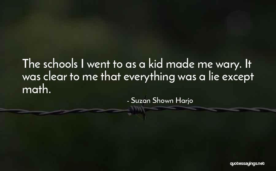 Koike Yuriko Quotes By Suzan Shown Harjo Koike Yuriko Quotes By Suzan Shown Harjo