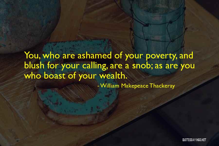 Koinonia Institute Quotes By William Makepeace Thackeray Koinonia Institute Quotes By William Makepeace Thackeray