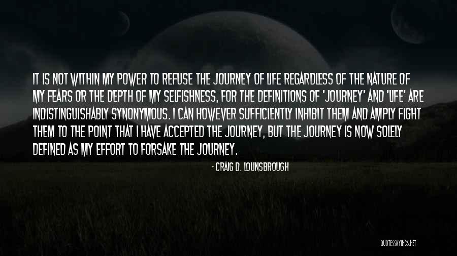 Koiranpennut Quotes By Craig D. Lounsbrough Koiranpennut Quotes By Craig D. Lounsbrough