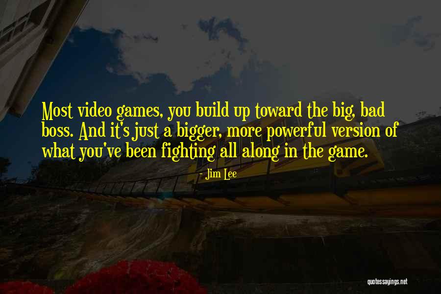 Koirat Quotes By Jim Lee Koirat Quotes By Jim Lee