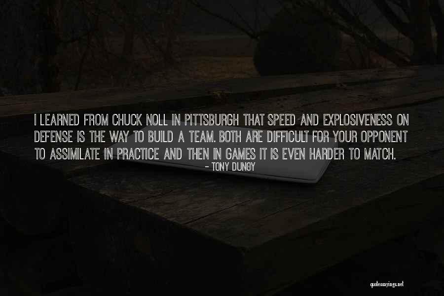 Koiratietokanta Quotes By Tony Dungy Koiratietokanta Quotes By Tony Dungy