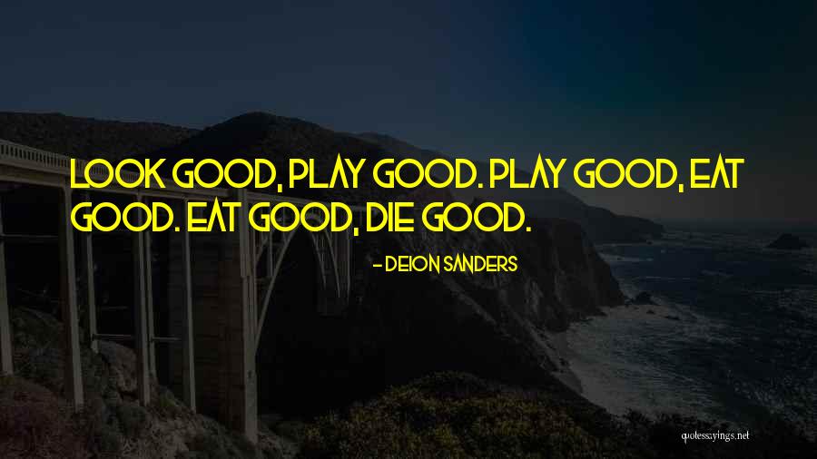 Koishikawa Ku Quotes By Deion Sanders Koishikawa Ku Quotes By Deion Sanders