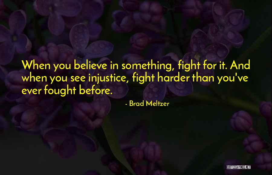 Koivisto Trucking Quotes By Brad Meltzer Koivisto Trucking Quotes By Brad Meltzer