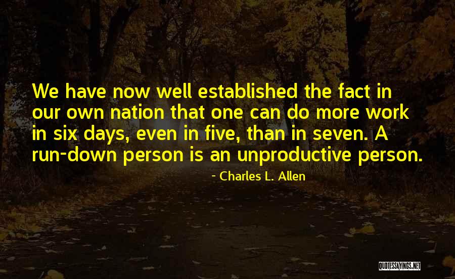 Koivu Kennels Quotes By Charles L. Allen Koivu Kennels Quotes By Charles L. Allen