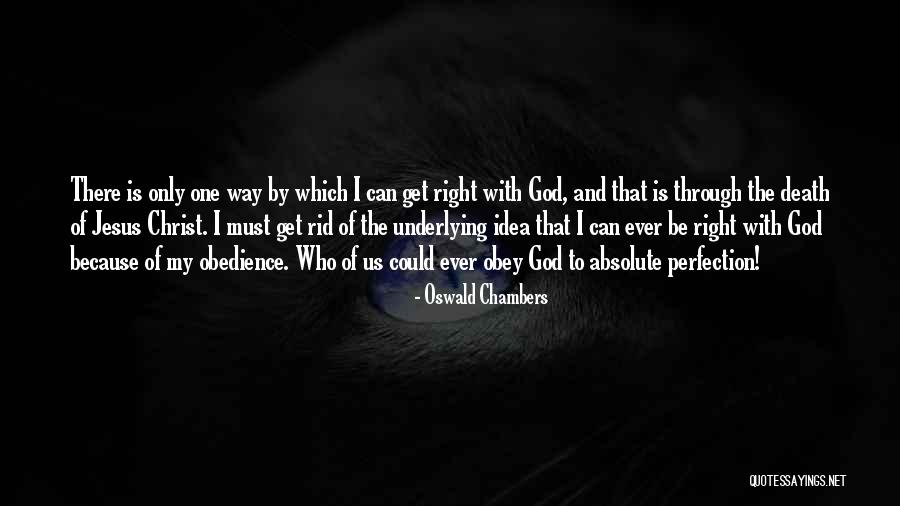 Koivu Kennels Quotes By Oswald Chambers Koivu Kennels Quotes By Oswald Chambers