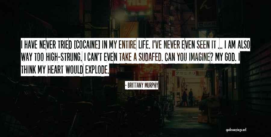 Koivuangervo Quotes By Brittany Murphy Koivuangervo Quotes By Brittany Murphy