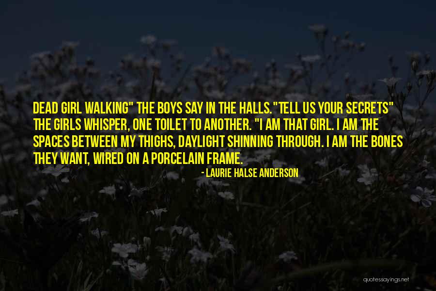 Koivula Obituary Quotes By Laurie Halse Anderson Koivula Obituary Quotes By Laurie Halse Anderson