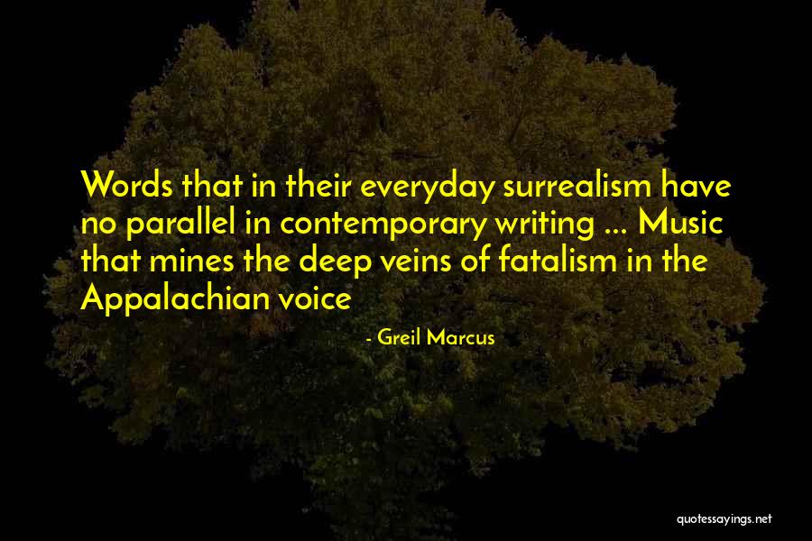 Koivusalon Quotes By Greil Marcus Koivusalon Quotes By Greil Marcus