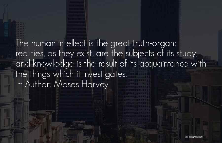 Kojagiri 2013 Quotes By Moses Harvey