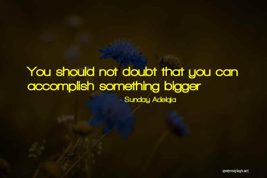 Kojak Theme Quotes By Sunday Adelaja Kojak Theme Quotes By Sunday Adelaja