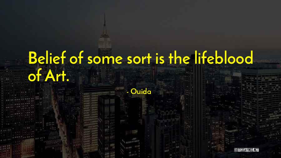 Kojak Tv Show Quotes By Ouida Kojak Tv Show Quotes By Ouida