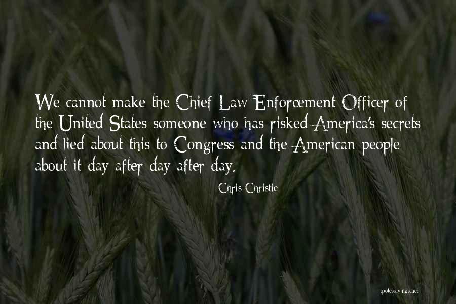 Kojas Quotes By Chris Christie Kojas Quotes By Chris Christie
