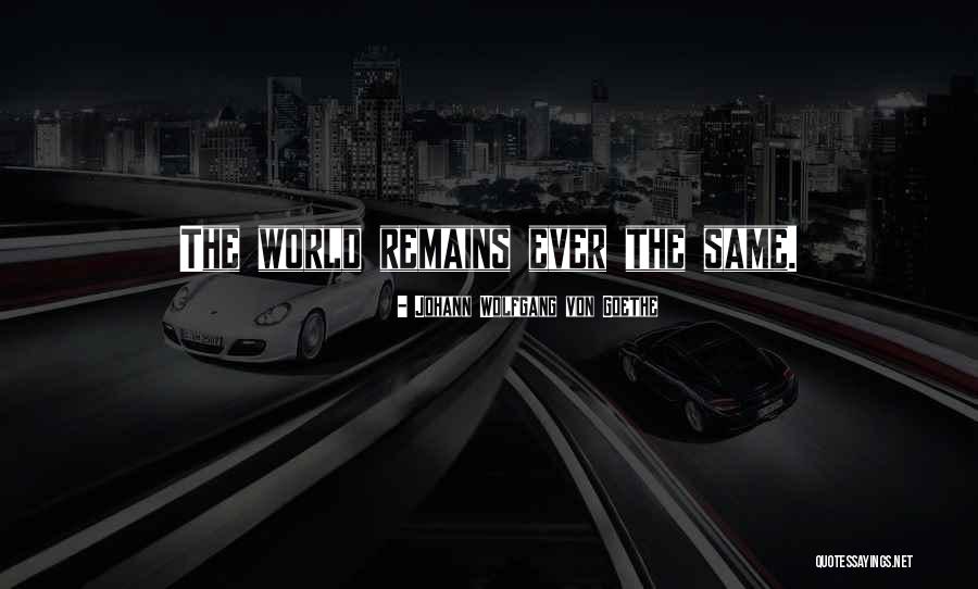 Kojas Quotes By Johann Wolfgang Von Goethe Kojas Quotes By Johann Wolfgang Von Goethe