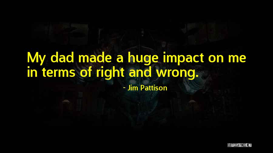 Kojasteh Quotes By Jim Pattison Kojasteh Quotes By Jim Pattison